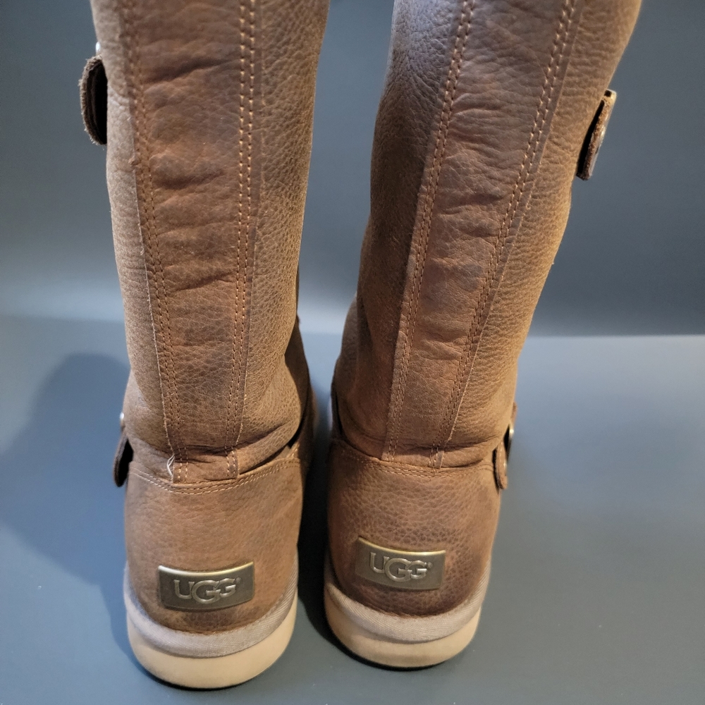 UGG Boots Sutter - Picture 7 of 11